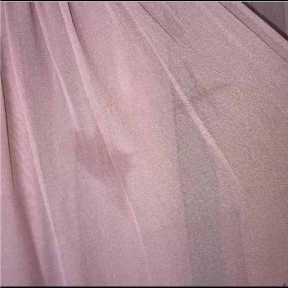 ASOS Wrap Dress With Embroidered Peacock & Flower Detail - Picture 9 of 13